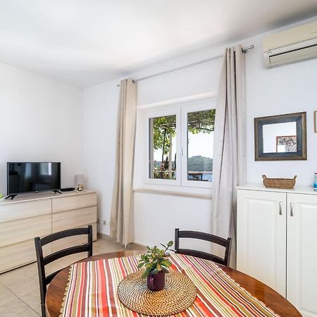 Apartment Rose 1 Dubrownik Zewnętrze zdjęcie