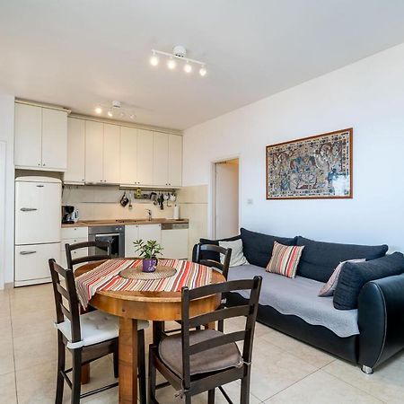 Apartment Rose 1 Dubrownik Zewnętrze zdjęcie