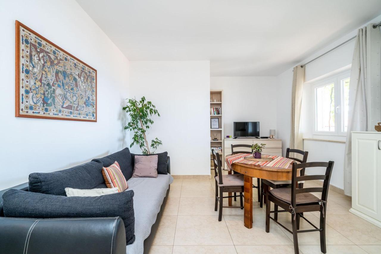 Apartment Rose 1 Dubrownik Zewnętrze zdjęcie