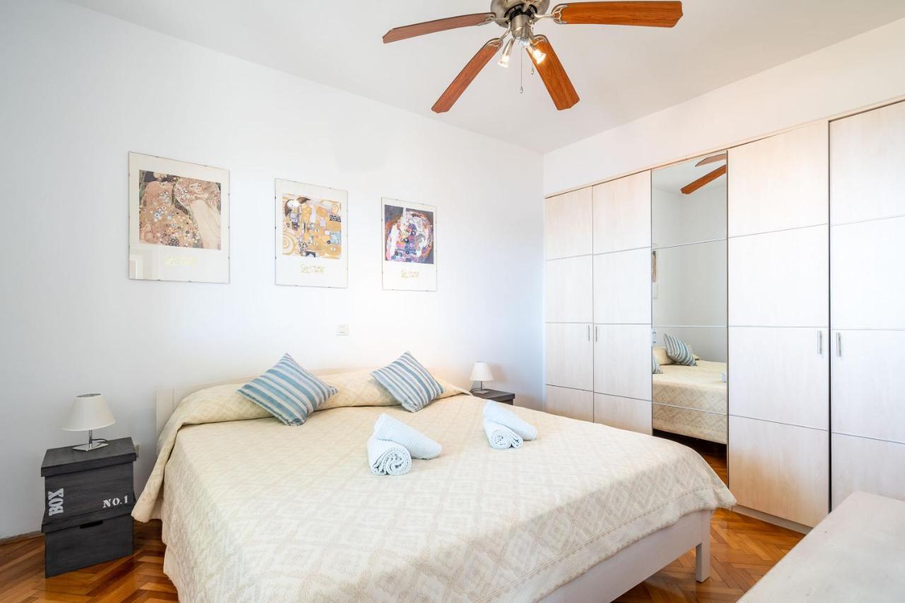 Apartment Rose 1 Dubrownik Zewnętrze zdjęcie