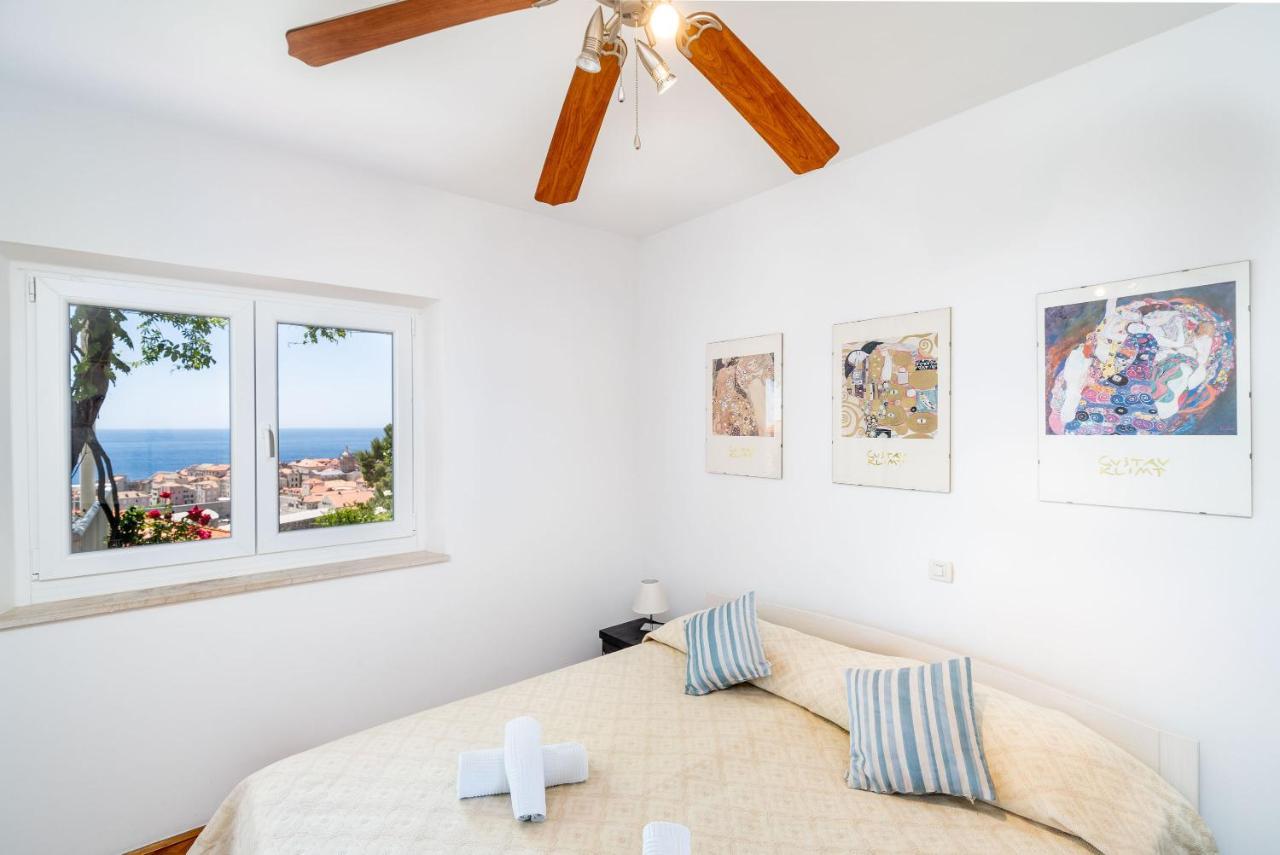 Apartment Rose 1 Dubrownik Zewnętrze zdjęcie